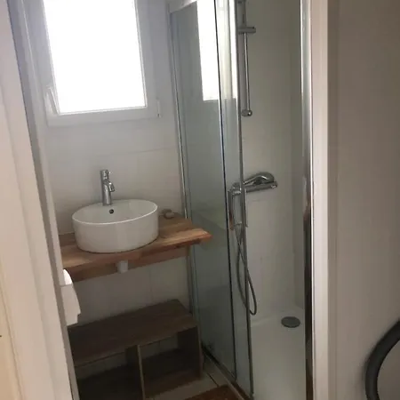 Maison Port De La Guittiere *