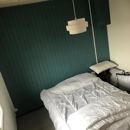 Дом отдыха Maison Port De La Guittiere Talmont-Saint-Hilaire