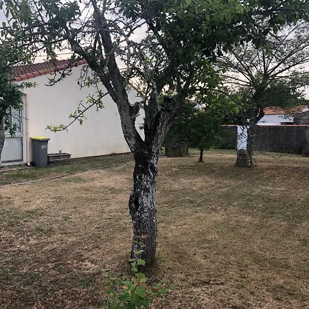 Maison Port De La Guittiere *